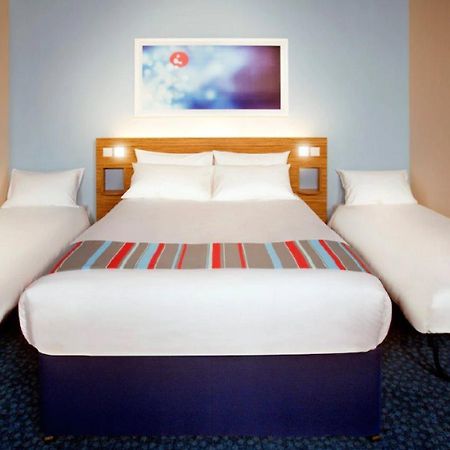 Travelodge Ludlow Woofferton Kültér fotó