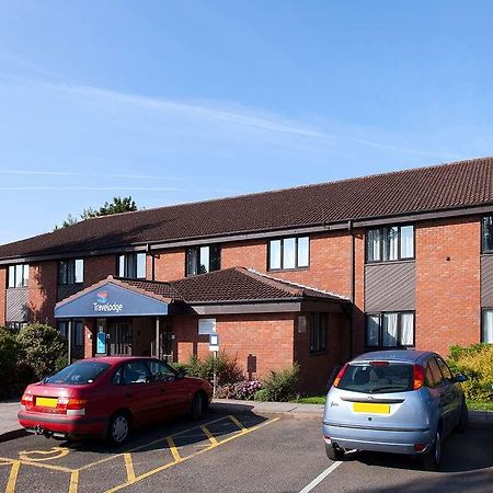 Travelodge Ludlow Woofferton Kültér fotó