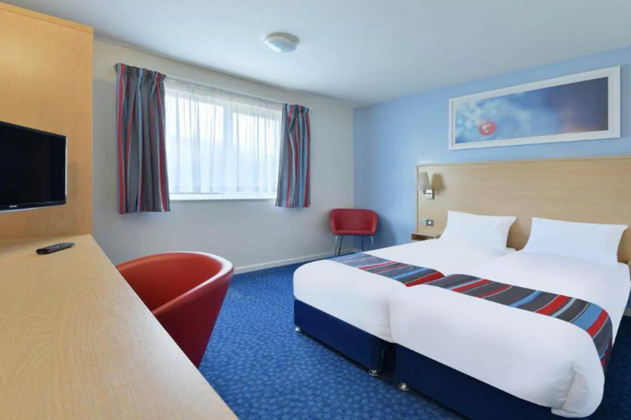 Travelodge Ludlow Woofferton Kültér fotó