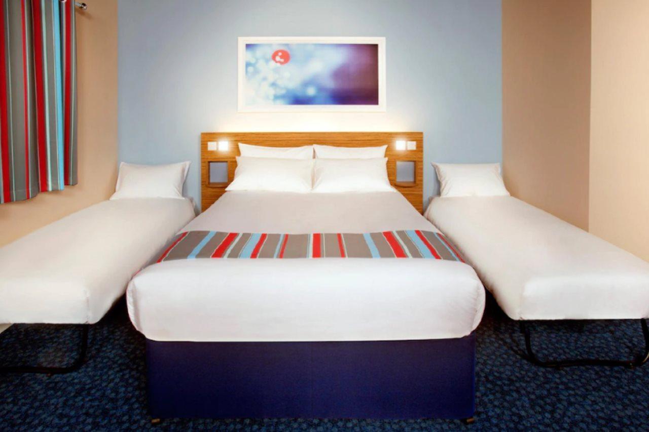 Travelodge Ludlow Woofferton Kültér fotó