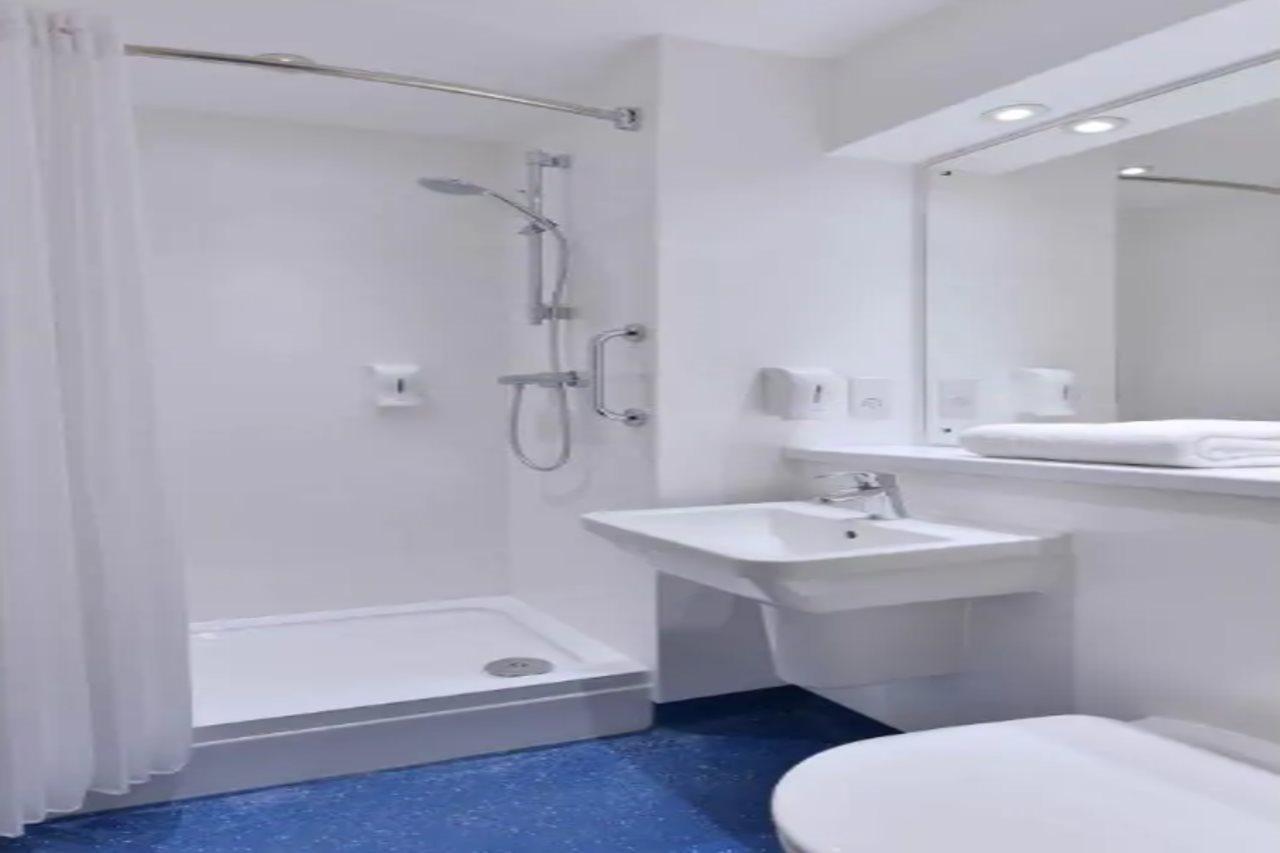 Travelodge Ludlow Woofferton Kültér fotó