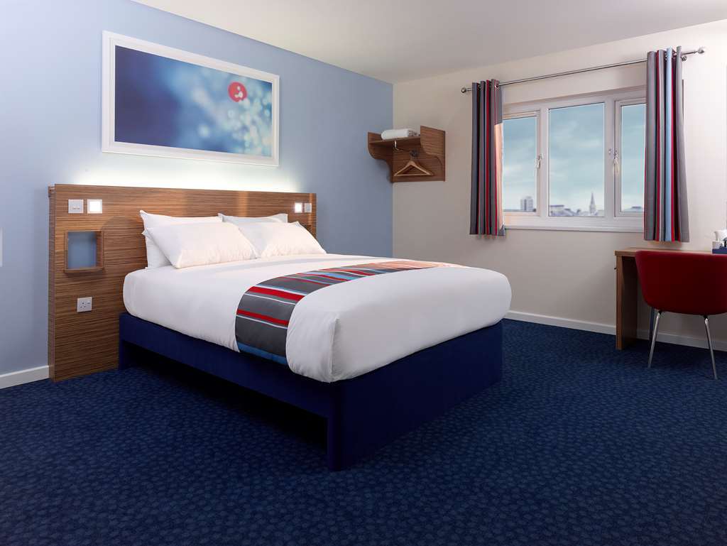 Travelodge Ludlow Woofferton Szoba fotó