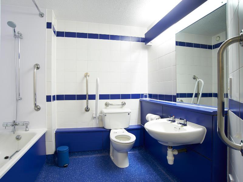 Travelodge Ludlow Woofferton Kültér fotó