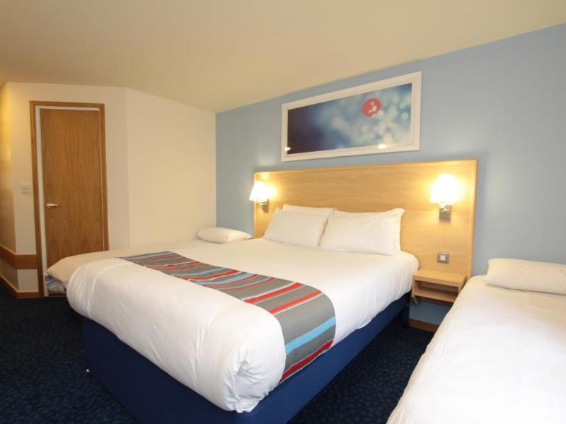 Travelodge Ludlow Woofferton Kültér fotó