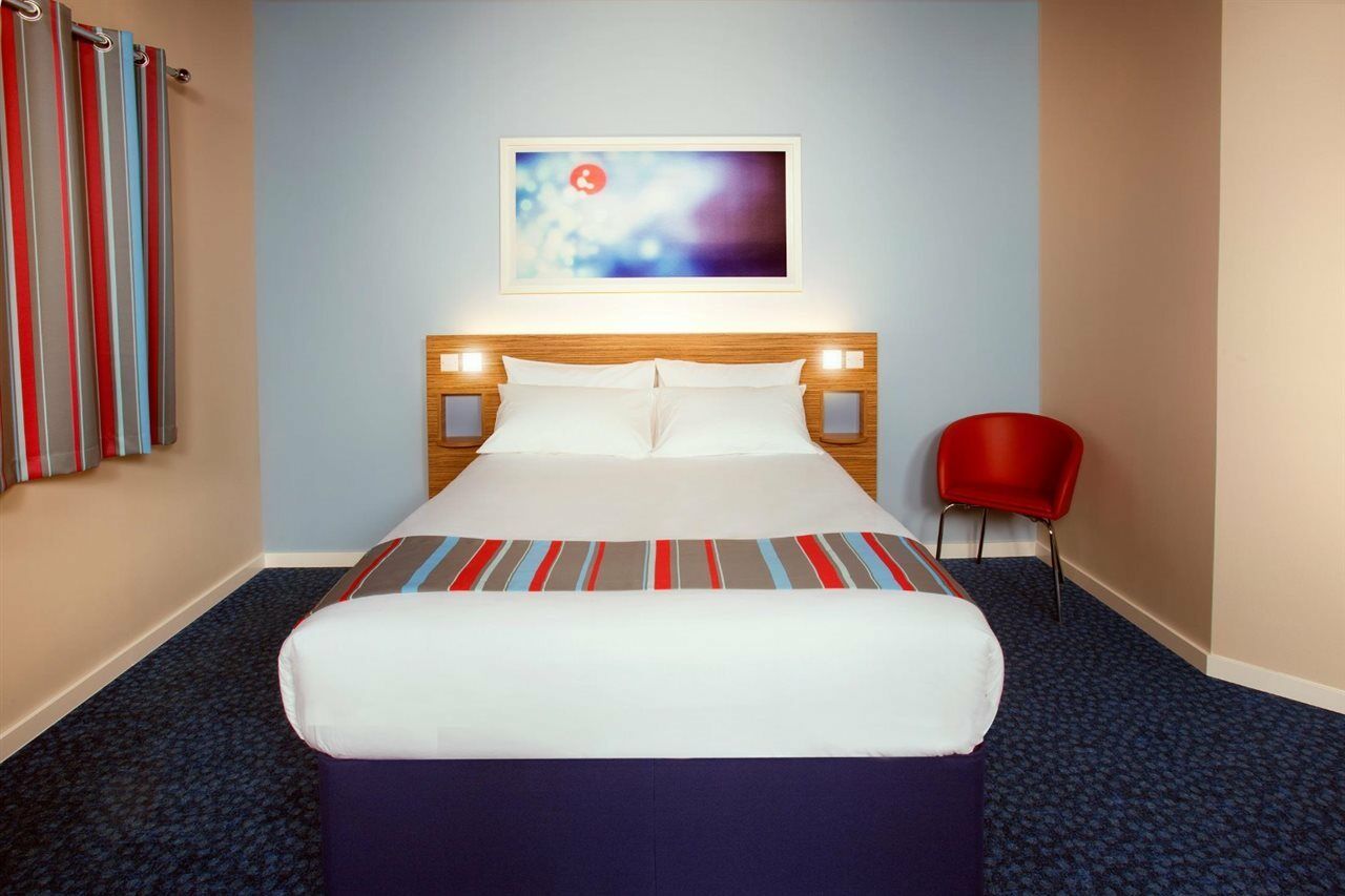Travelodge Ludlow Woofferton Kültér fotó