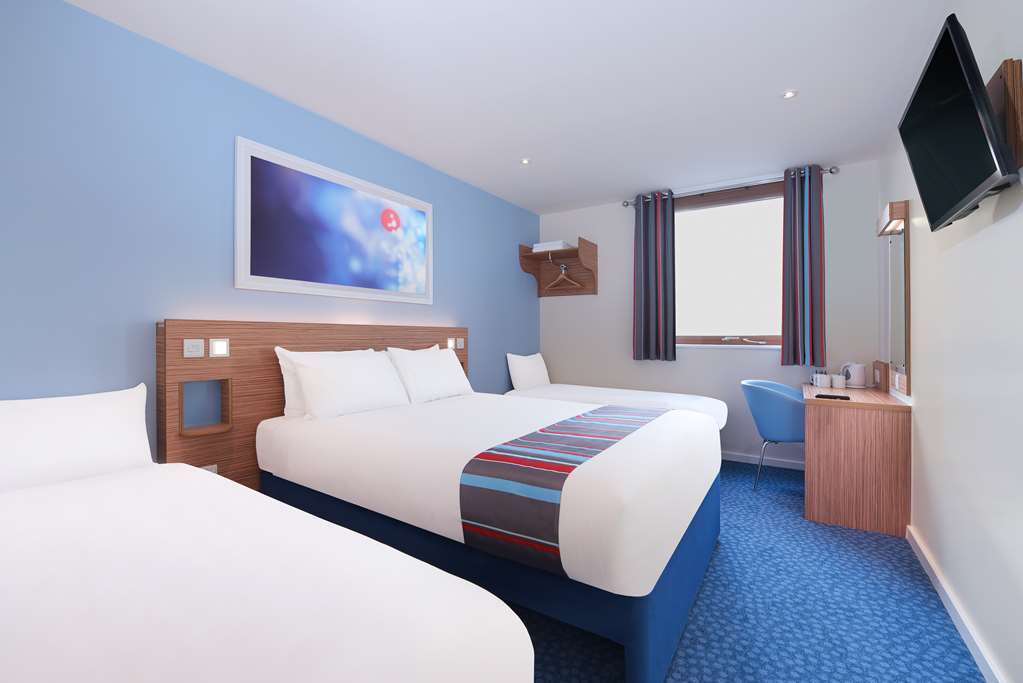 Travelodge Ludlow Woofferton Szoba fotó