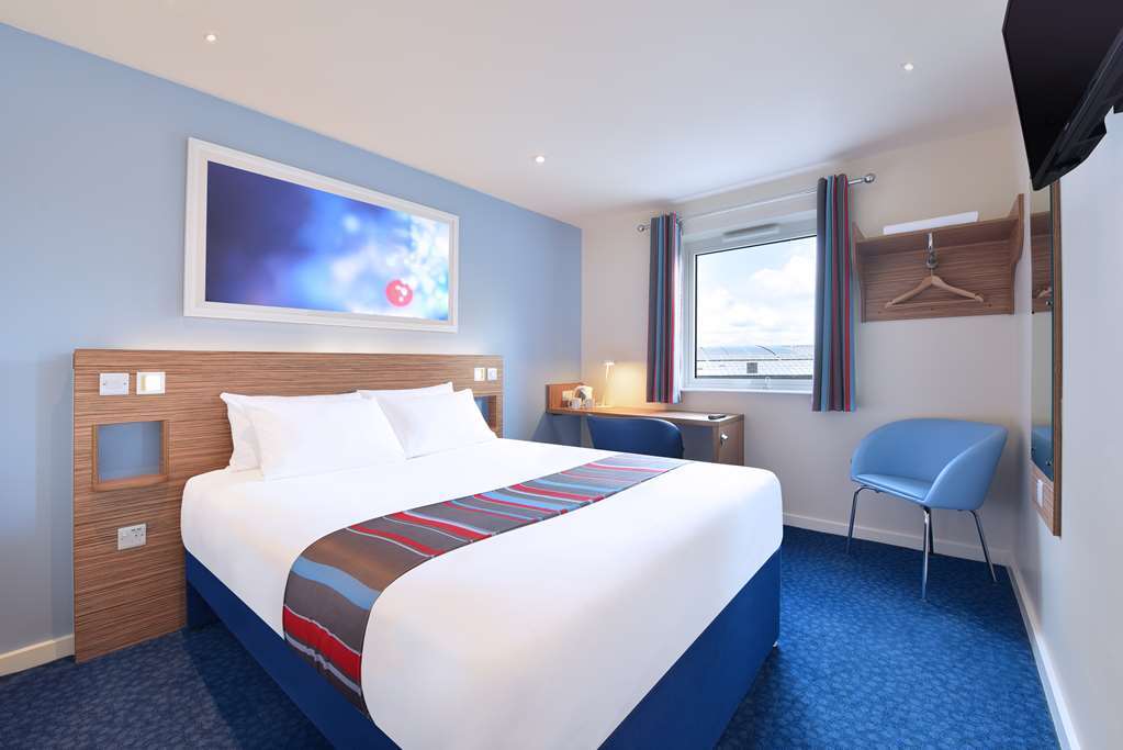 Travelodge Ludlow Woofferton Szoba fotó