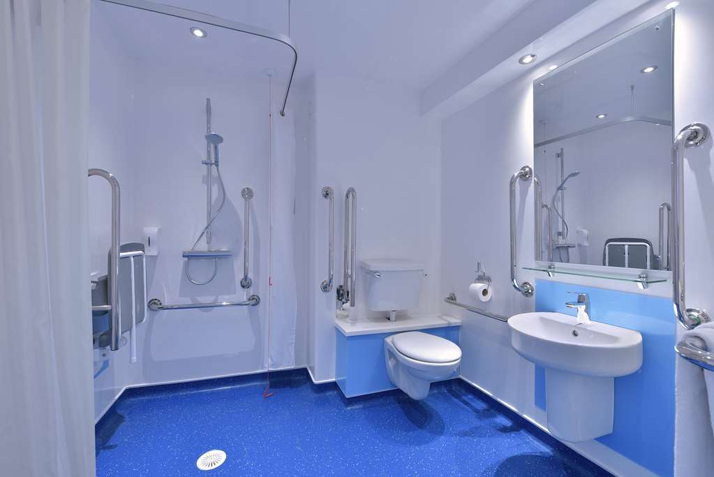 Travelodge Ludlow Woofferton Szoba fotó